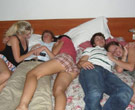 College orgy