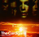 The Cardigans - Gran Turismo album cover