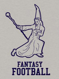 fantasy football tshirts