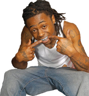 Lil Wayne celeb