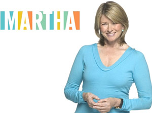 Martha Stewart celeb