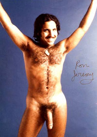 Jeremy Long Penis Porn - Ron Jeremy Dick Pic - XXX PORN