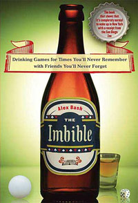 The Imbible by Alex Bash