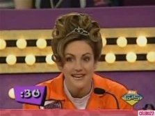 Summer Sanders