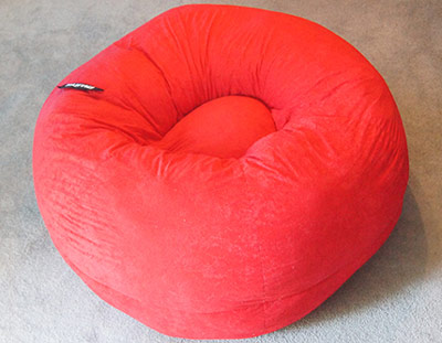 Sumo Emperor Bean Bag Chair