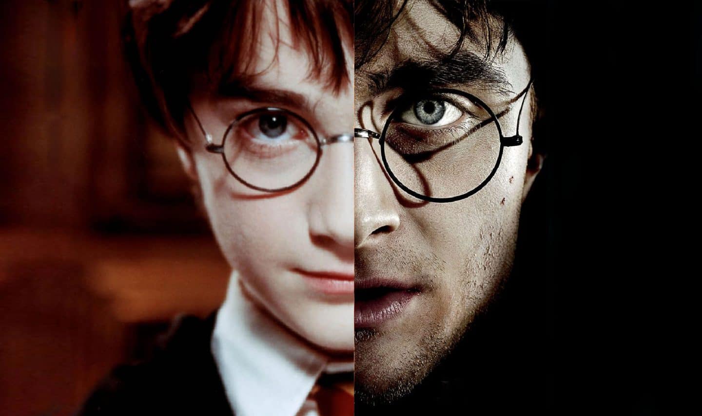 An Open Letter to My Niece About Harry Potter, The Boy Who Lived to ...