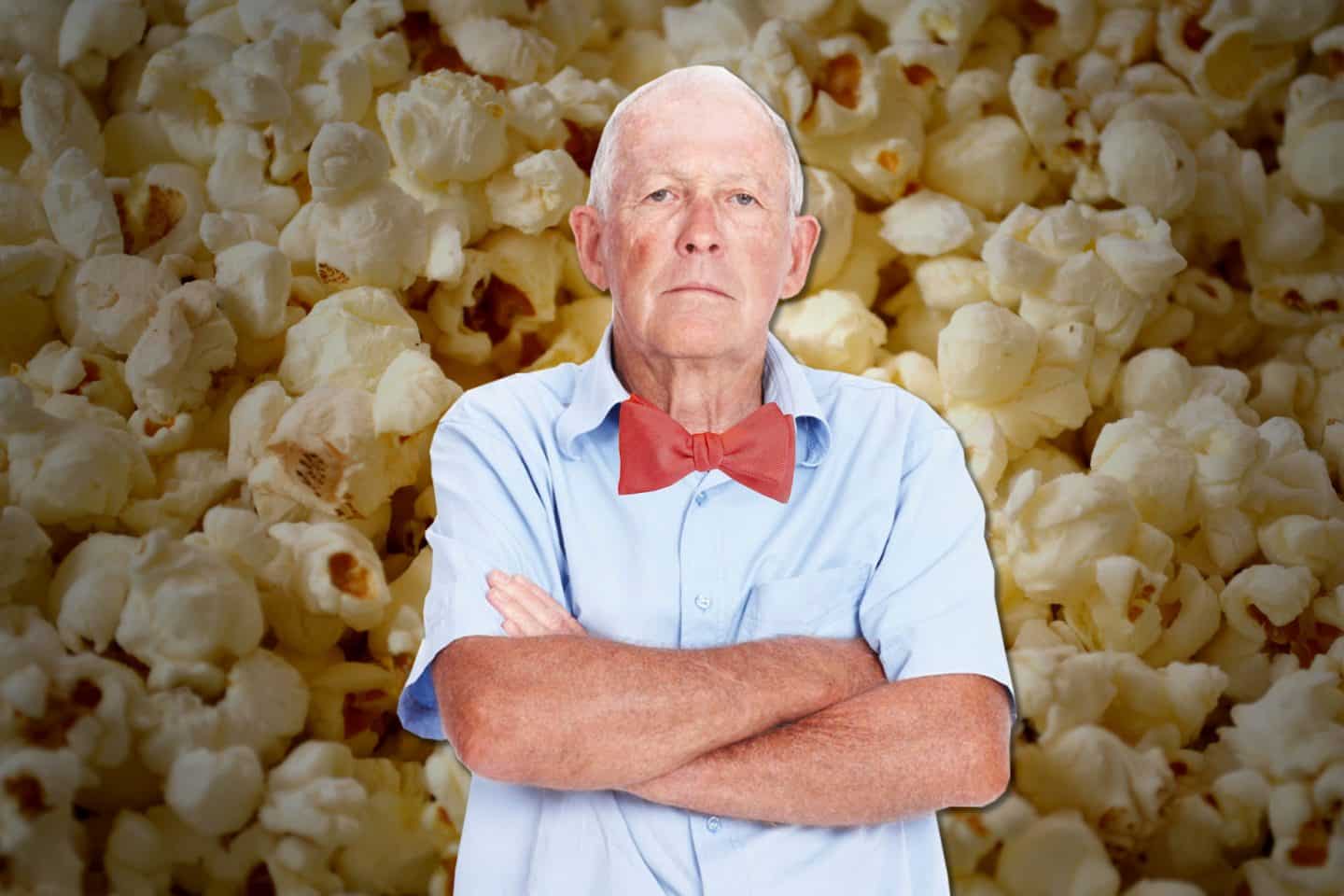 Orville Redenbacher