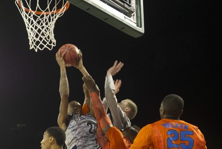 basketball guys going up!