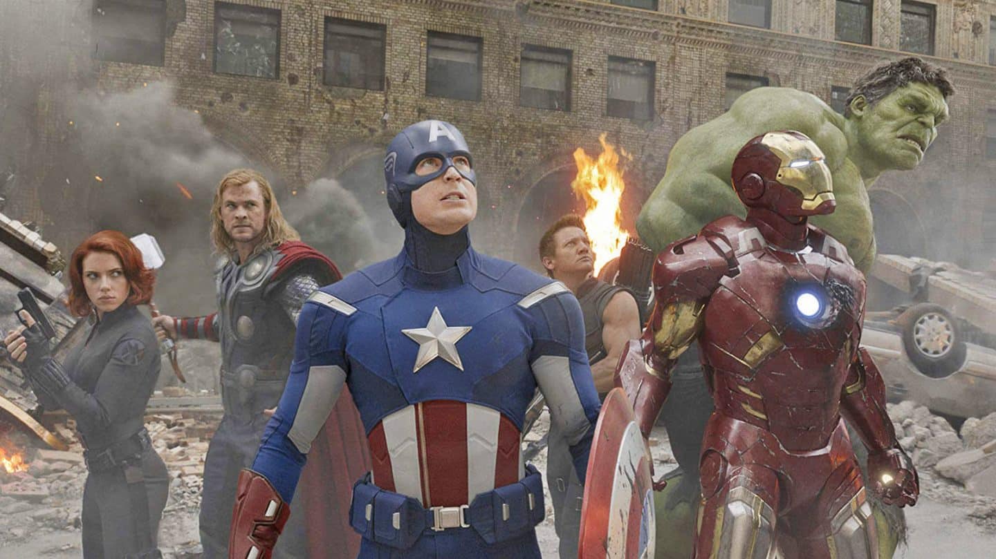 Avengers: Endgame' completely wastes Captain Marvel (spoilers!), avengers  endgame 