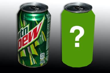 mountain dew new flavor