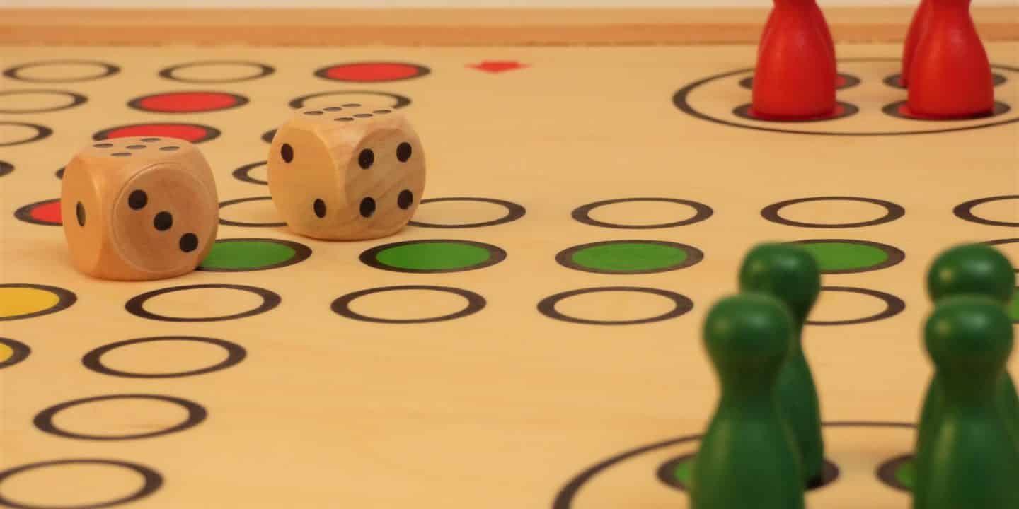 So No One Else at Game Night Gives a Fuck About Winning? | Points in Case