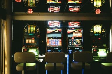 Vintage slots casino