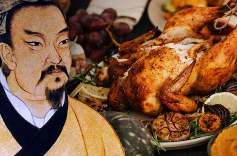 sun tzu and turkey